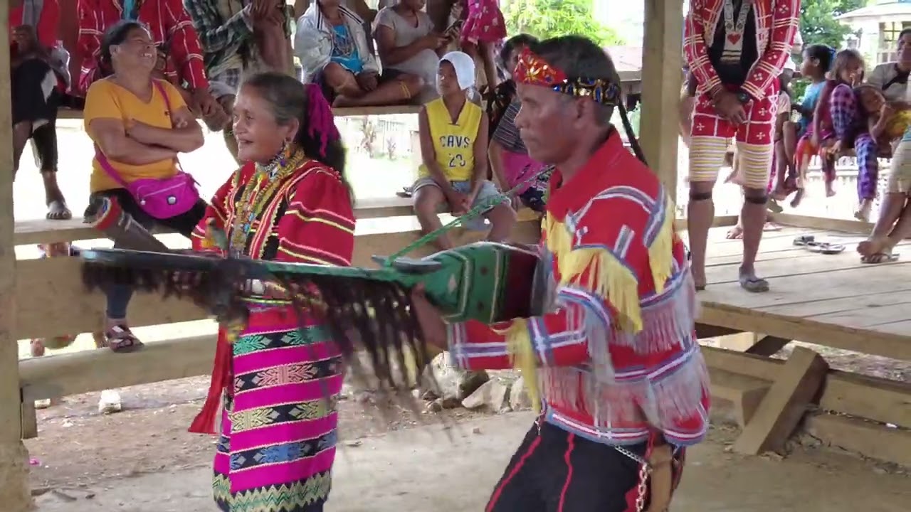 Kuglong Panagtigum