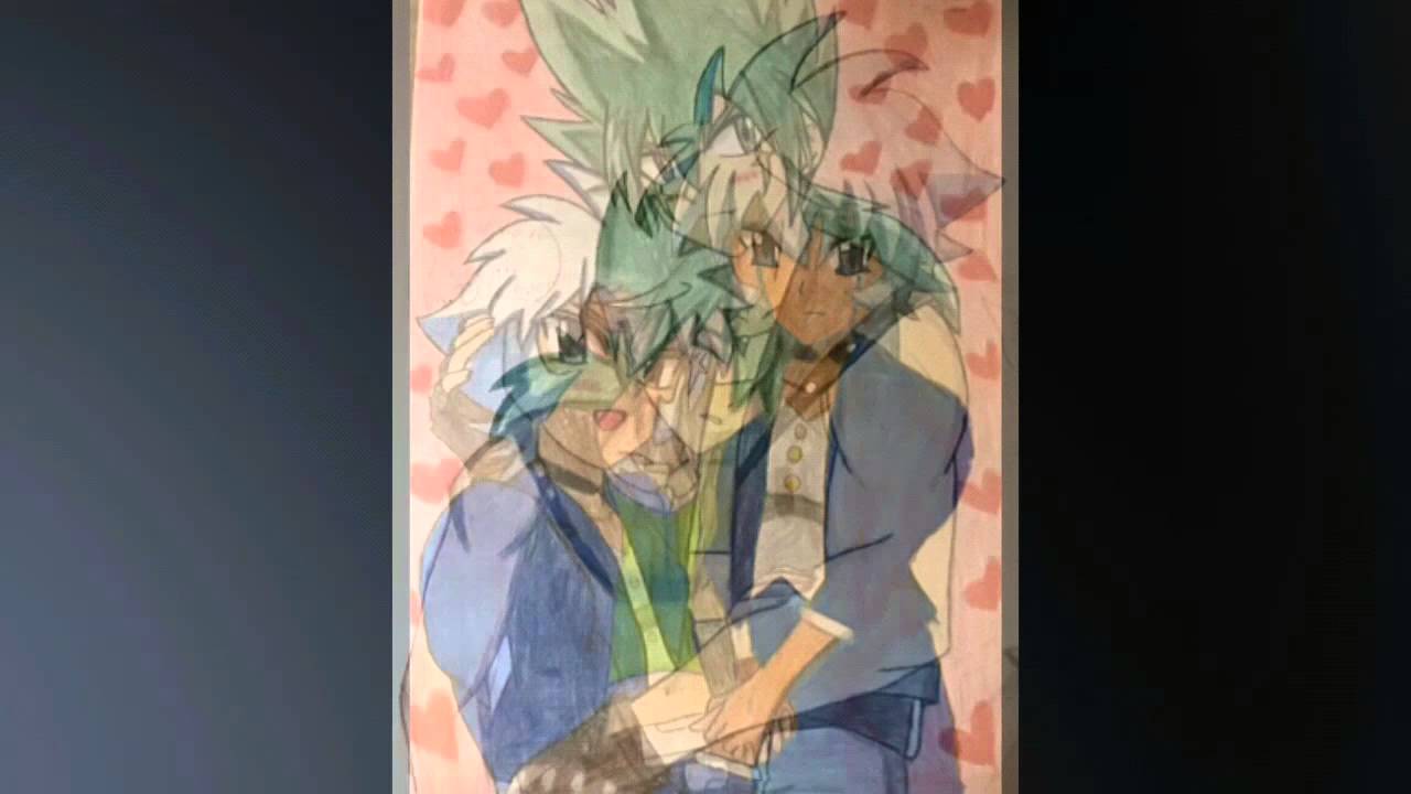 Kyoya & Hikaru Love History