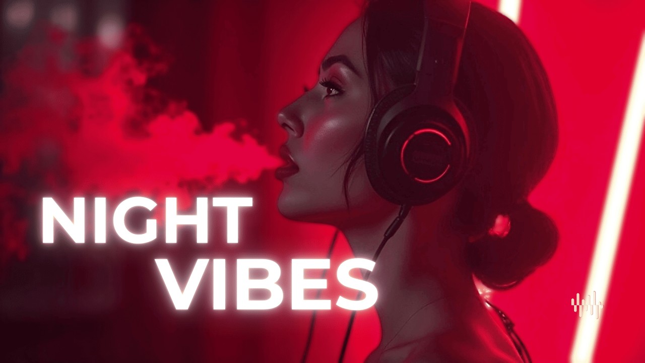 Best of Deep House 2026 💙 | Atmospheric Melodic House - Night Drive Session #music #chill #youtube