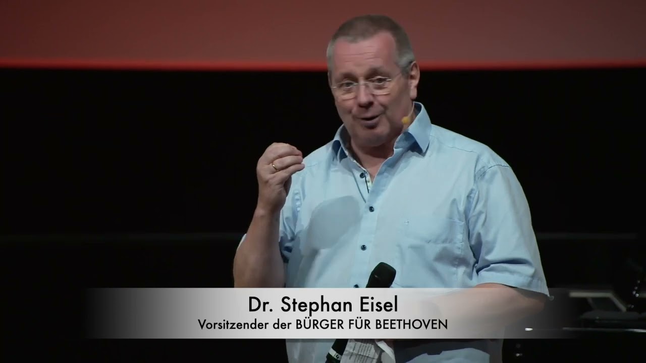 UNSER LUDWIG - MEIN BEETHOVENFEST - Teil 2