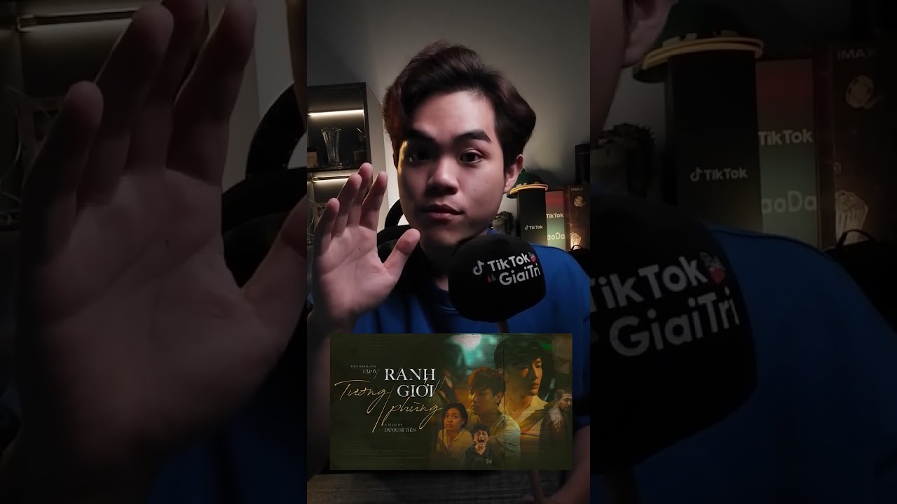 Review Phim: Tiến Bromance #flashreviews #reviewphim #tienbromance #duocsitien