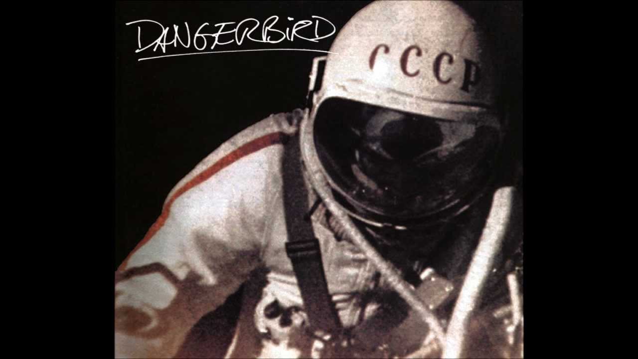 Dangerbird - A Loyal Friend