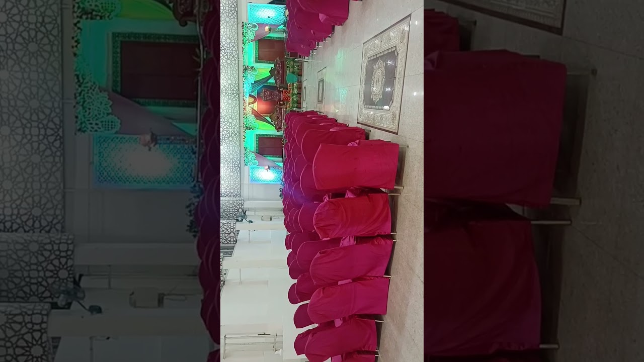 naijer AC function plaza opp pillar no 308 shivrampally Aram Ghar (2)