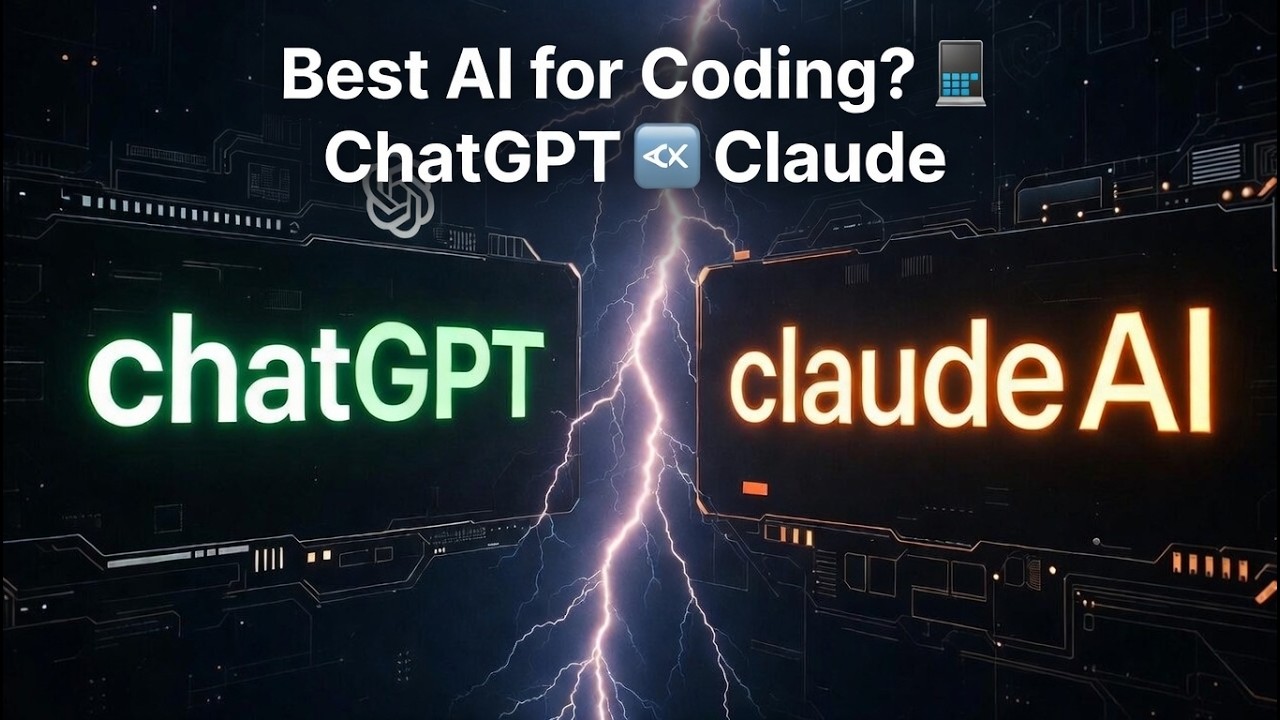 🎯 ChatGPT против Клода в конкурсе по программированию 🤯 | Неожиданный победитель вас шокирует! 💻🔥