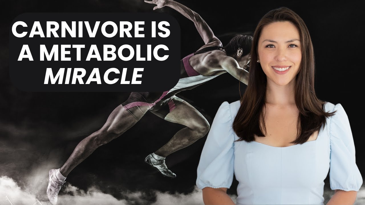 No Diet Fixes Your Metabolism Better Than Carnivore
