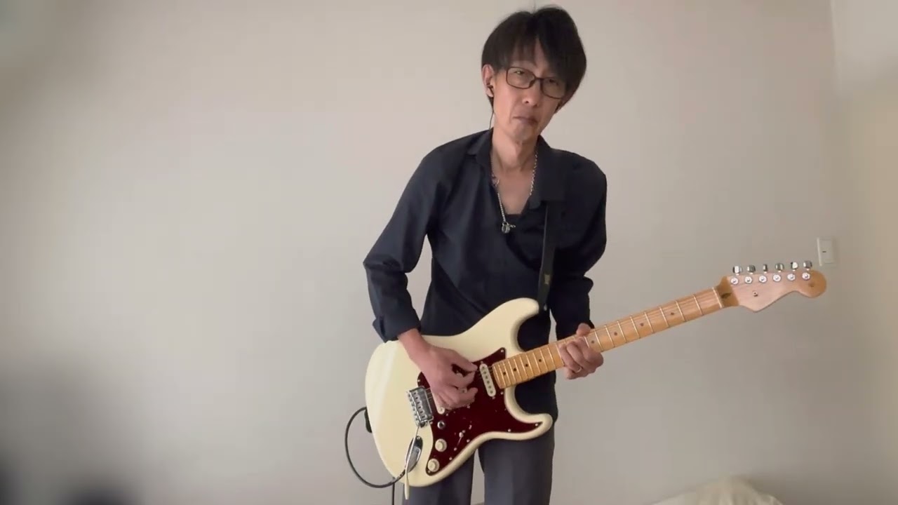 1月のImprovisation