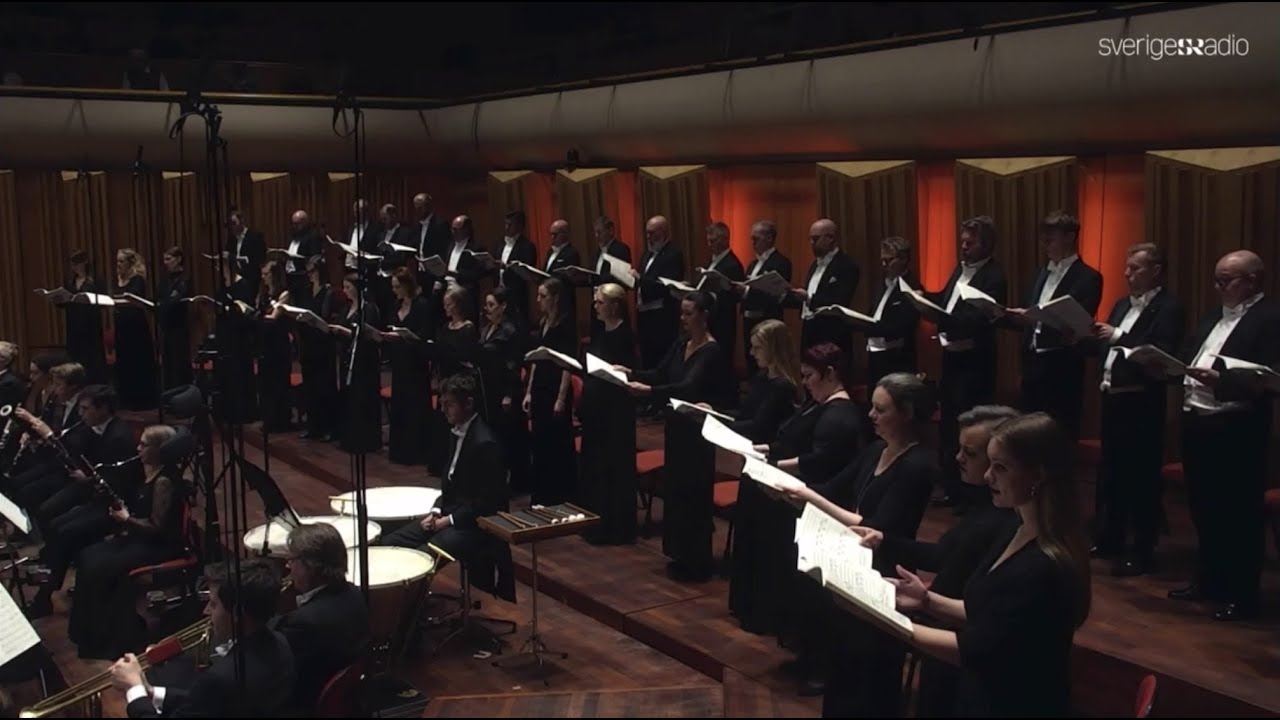 SCHUBERT: Mass in E-flat major, D 950
