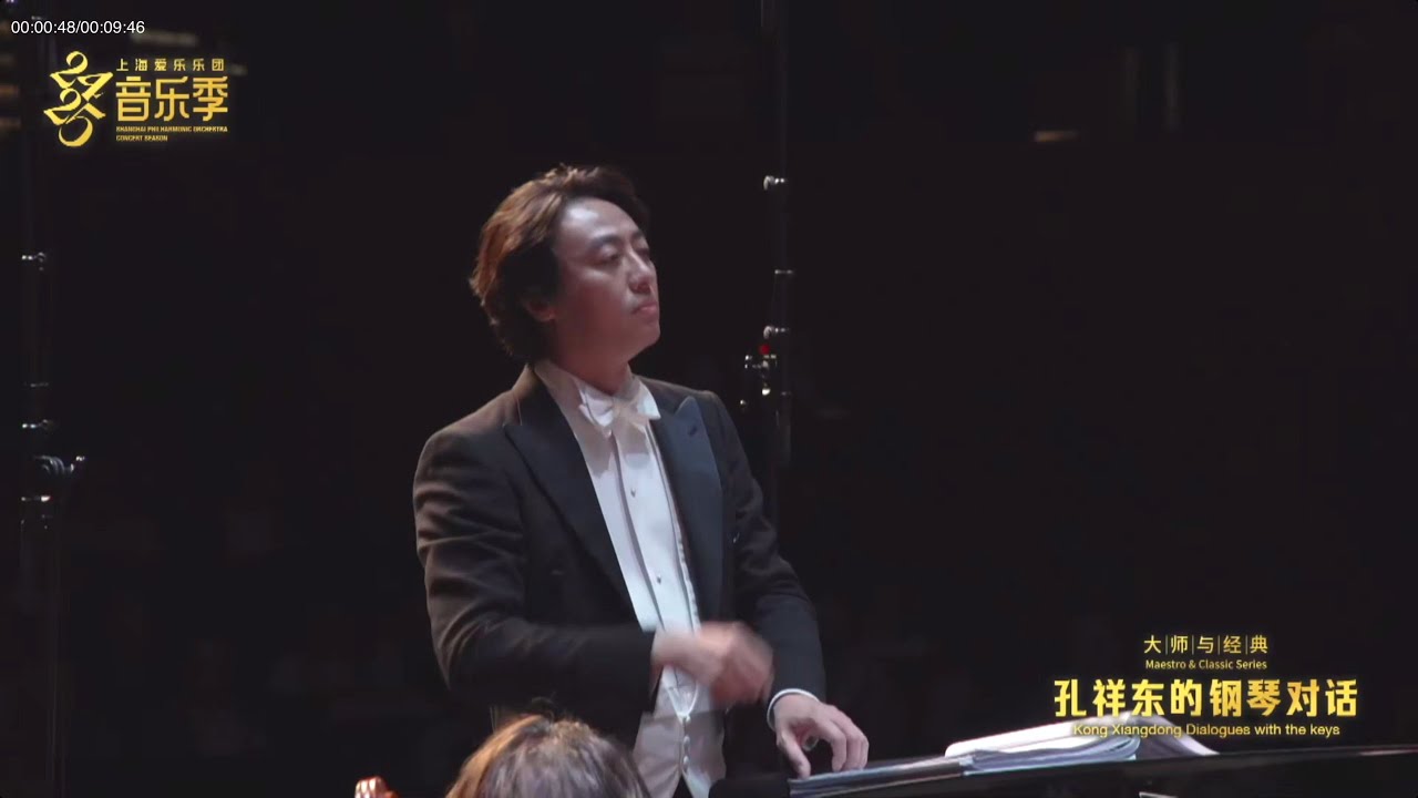 Gioachino Rossini：La gazza ladra Overture