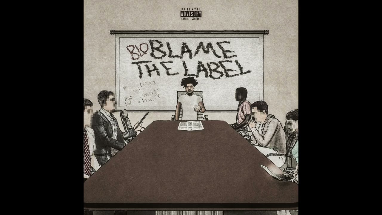 Blo - 