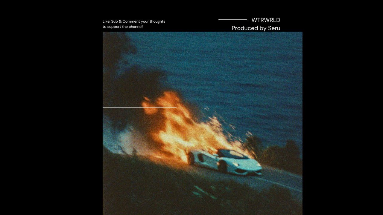 [FREE] AARON MAY x ISAIAH RASHAD TYPE BEAT 