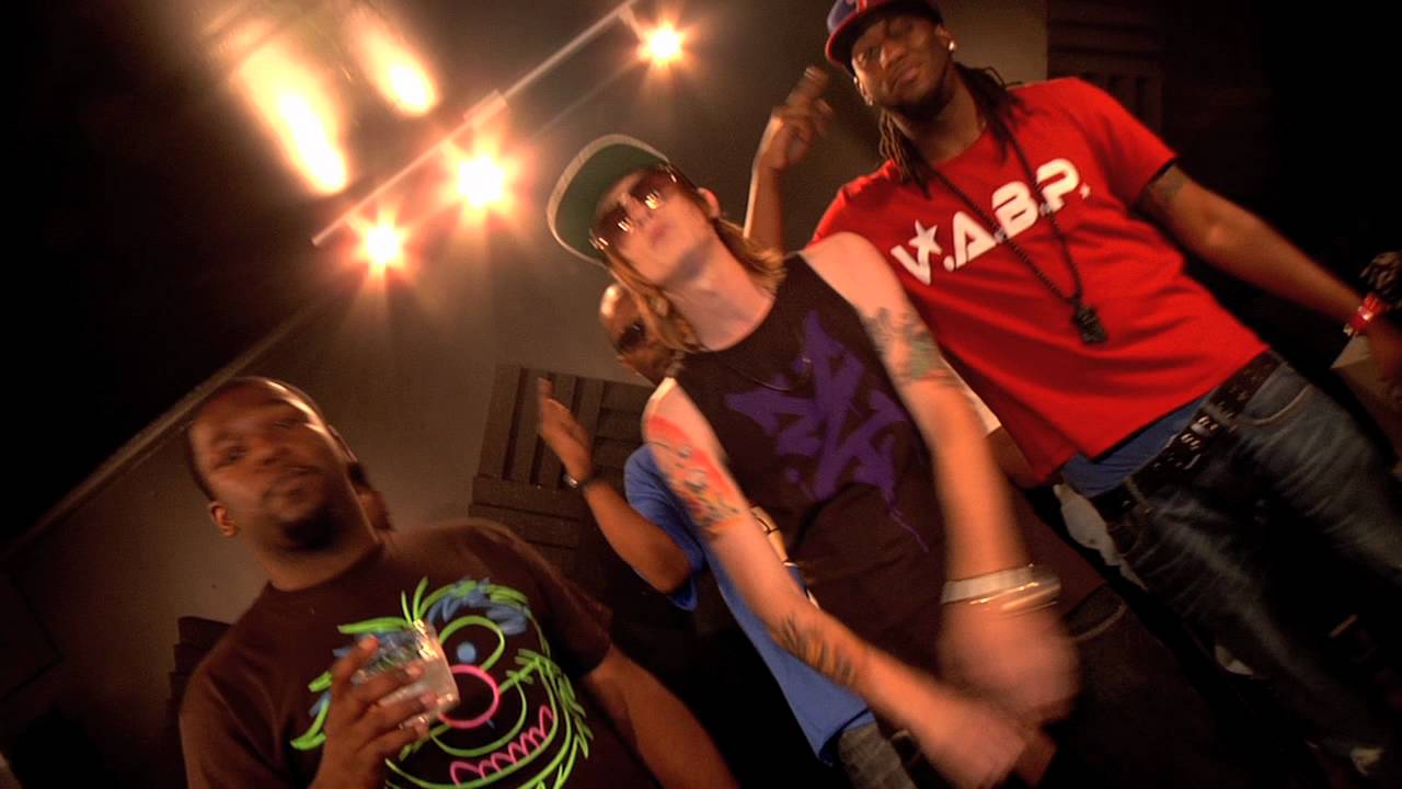 Juicy J Vabp Baby E 