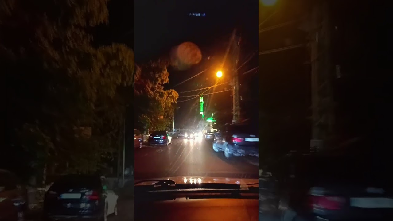تعو نشوف زينة رمضان 