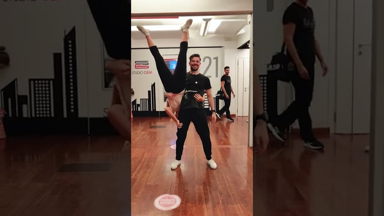 AcroJuly Pt. 3 | Learning TIME! 