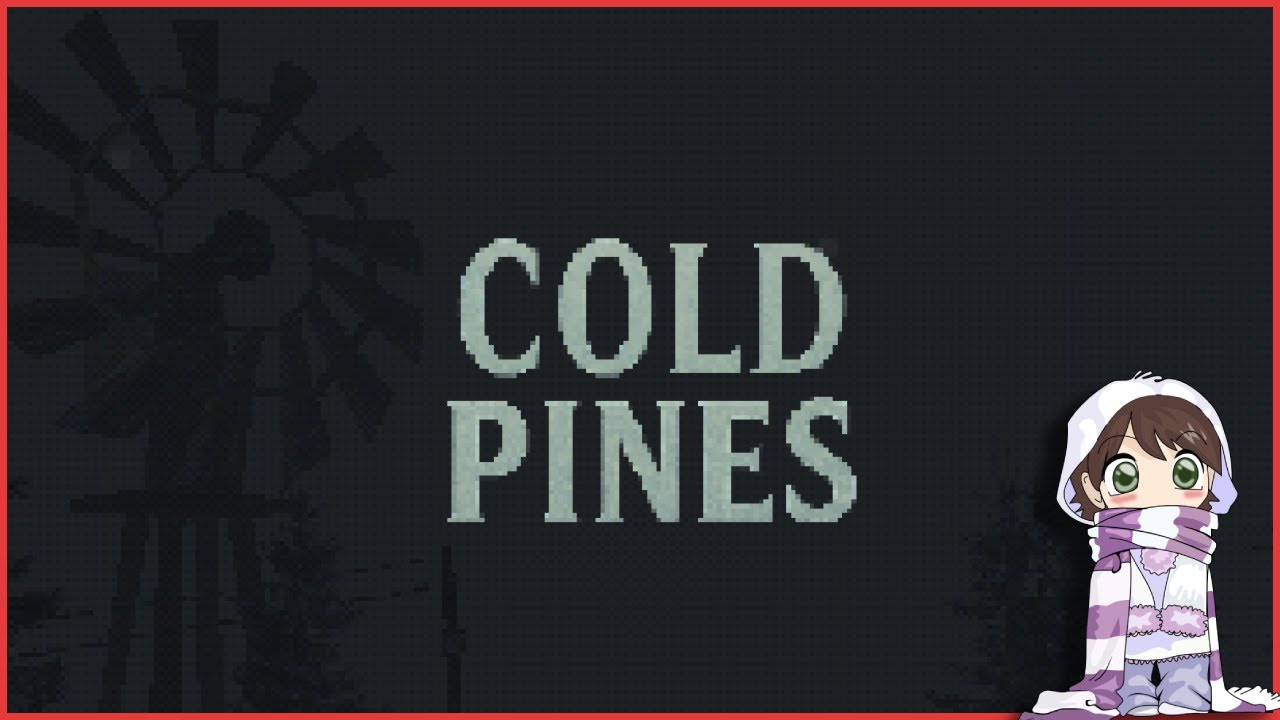 Brrrr So Cold | Cold Pines [Full Game]