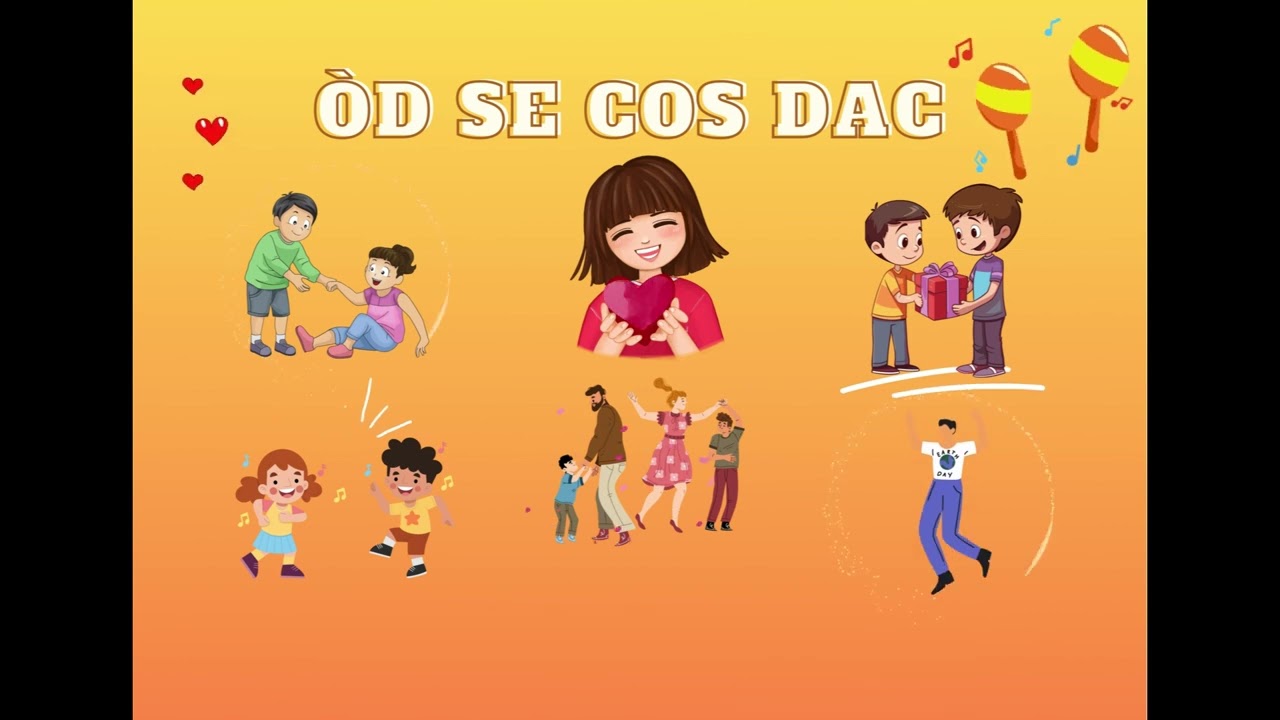 Òd se cos dac