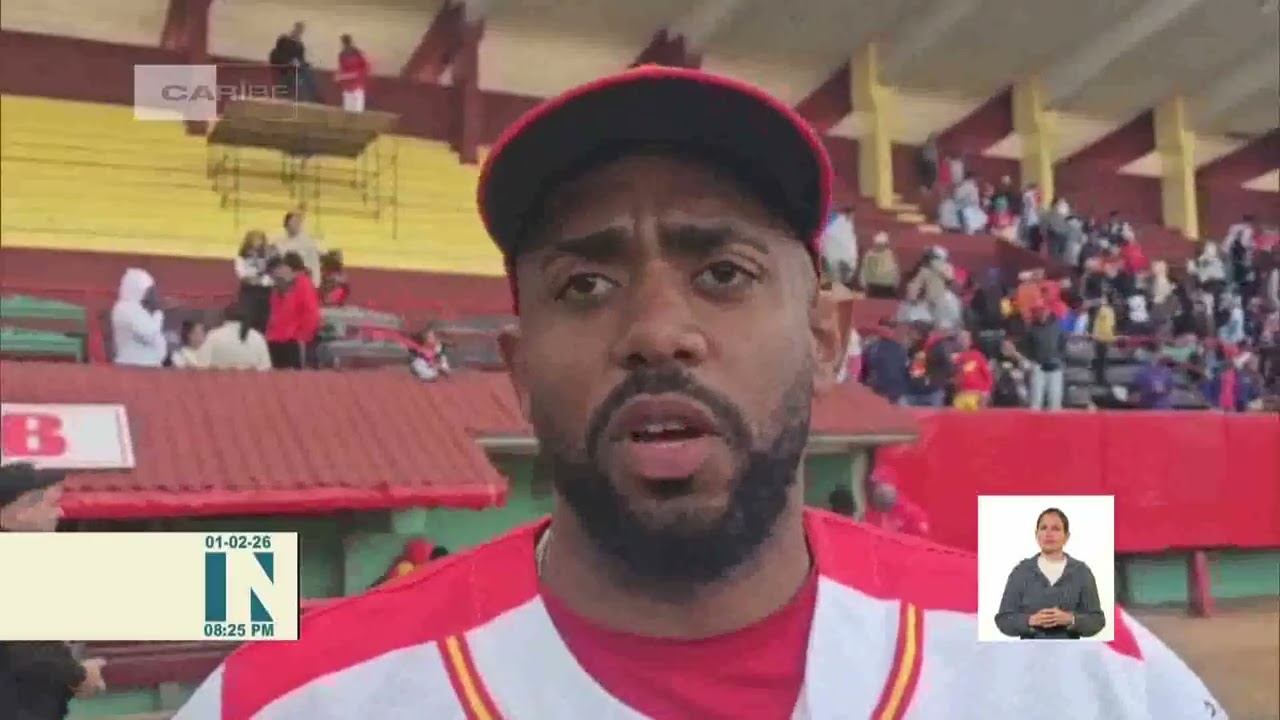 Deportes en Cuba, últimas noticias