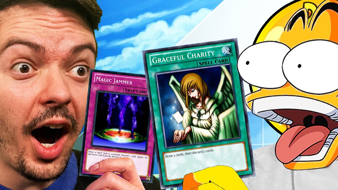 WE DRAFTED FOR EACH OTHER AGAIN! Two Idiots vs Master Duel Classic Mode