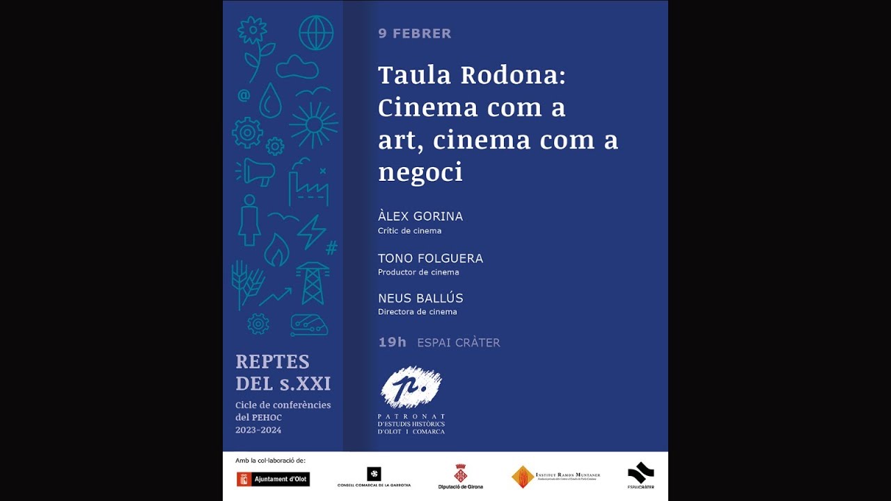 REPTES DEL s.XXI