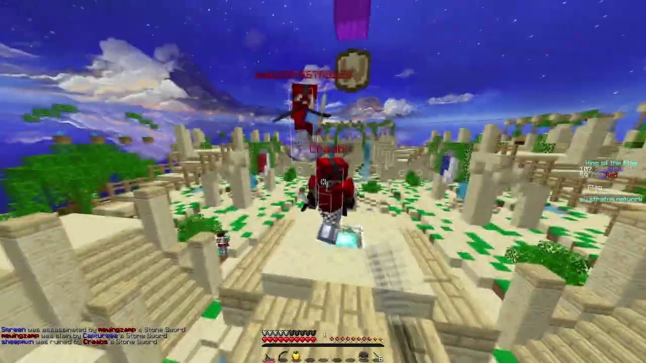 death of bowcrit