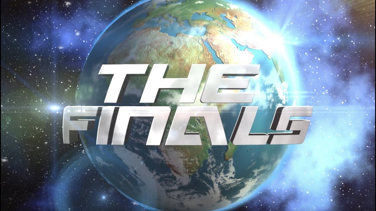 FONTAINE TRIALS - THE FINALS - 2022