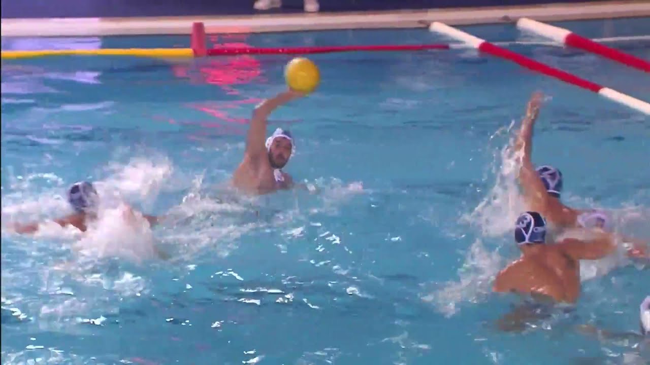 Novi Beograd vs AN Brescia  - Highlights - Champion's League 2021/2022 Day 5