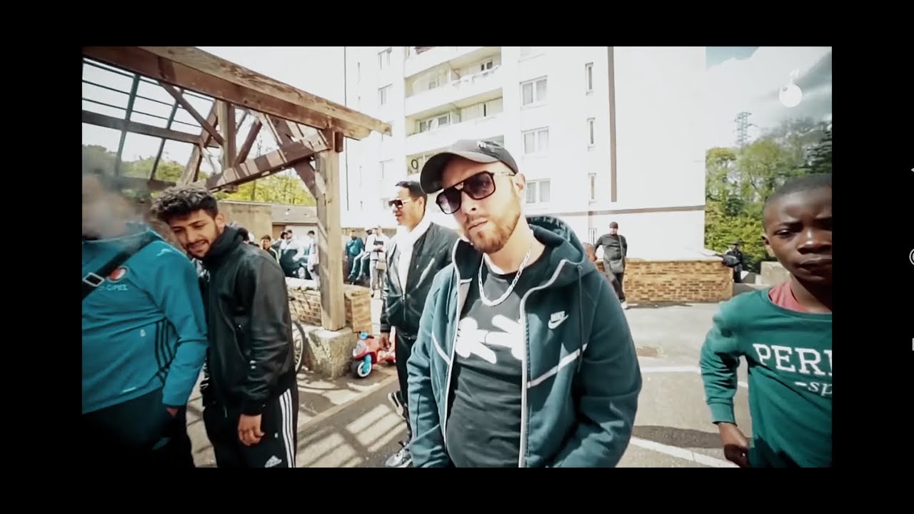 Wesson T - Mouton feat Sibeco (2018)