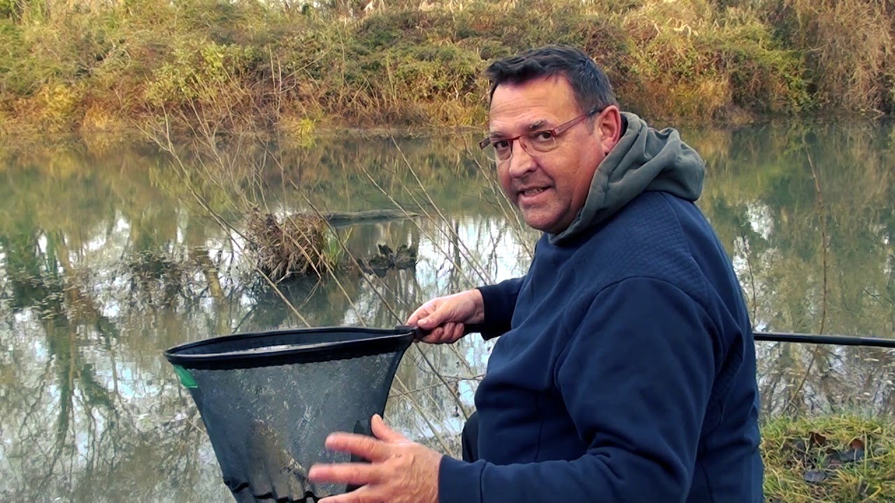 Gilles et Seb  feeder Lônes