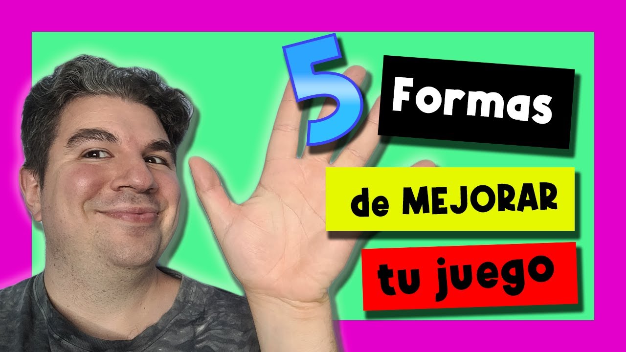 💥JUEGA MEJOR YA💥Las 5 mejores estrategias para ser MEJOR en Commander