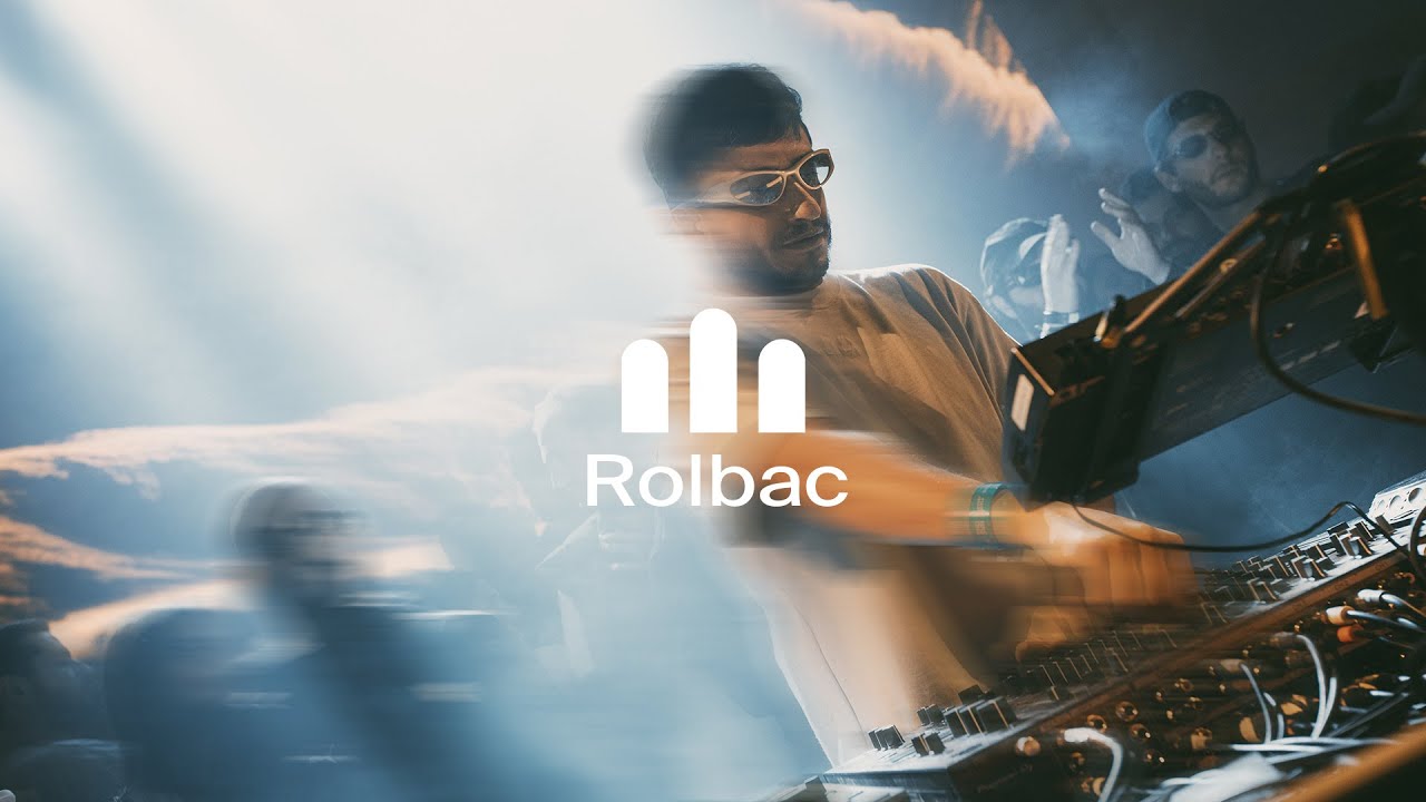Rolbac (Full Set) | Live at Warde, Kfardebian - 2024