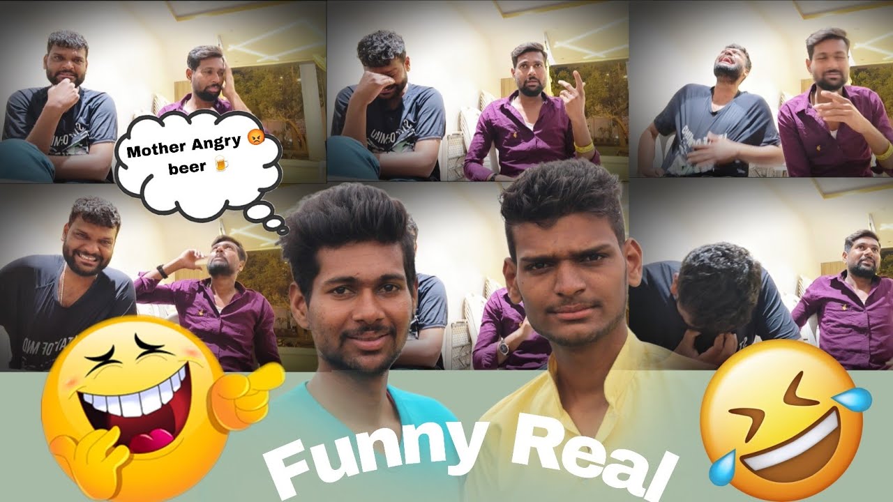 Funny 😂 Aakash Mother Beer angry ?? He Boy Shop Look 💯 😂😂😂😂