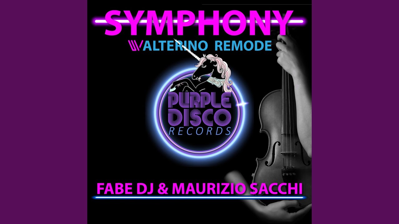 Symphony (Walterino Re-Touch)