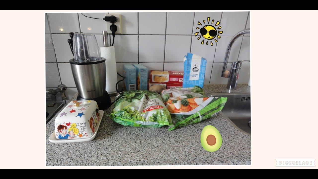 hoe maak je zelf baby voeding