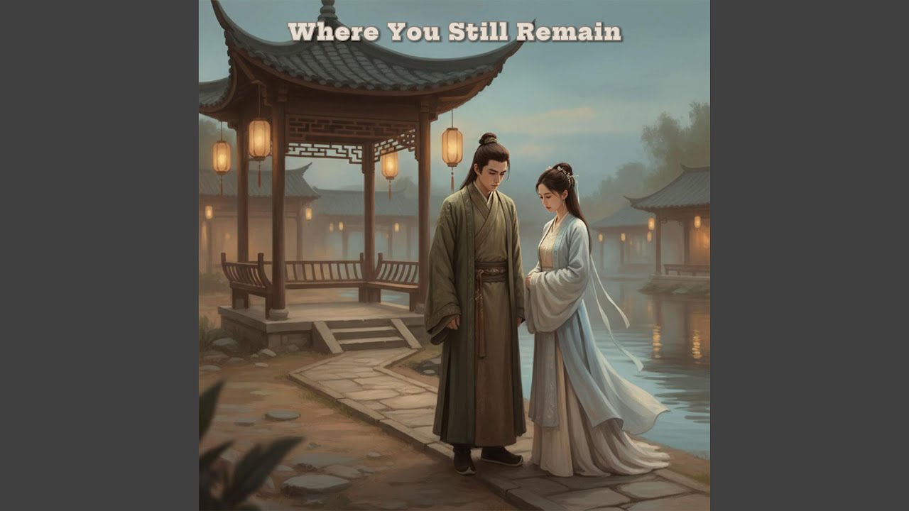 Where You Still Remain