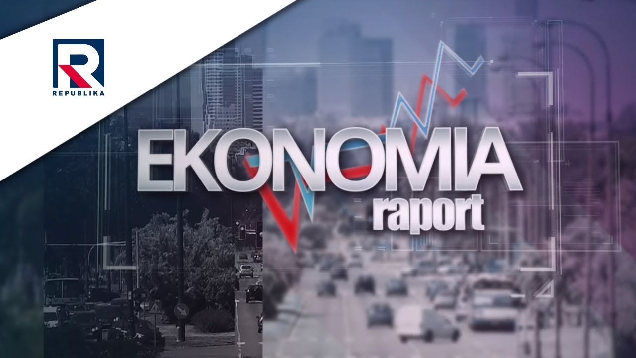 Ogromne koszty wojny - C. Mech | Ekonomia Raport 28-02-2022