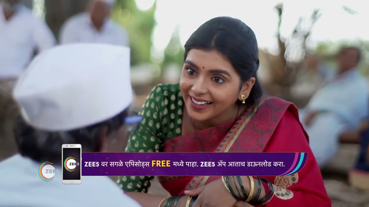 Appi Amchi Collector | Ep - 207 | Apr 8, 2023 | Best Scene 1 | Zee Marathi