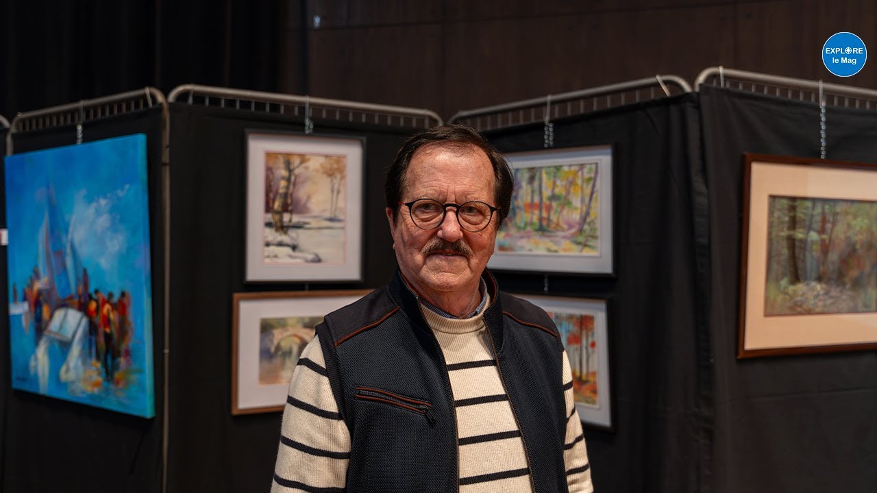 Les 60 ans du Caméra Photo Club Parthenay
