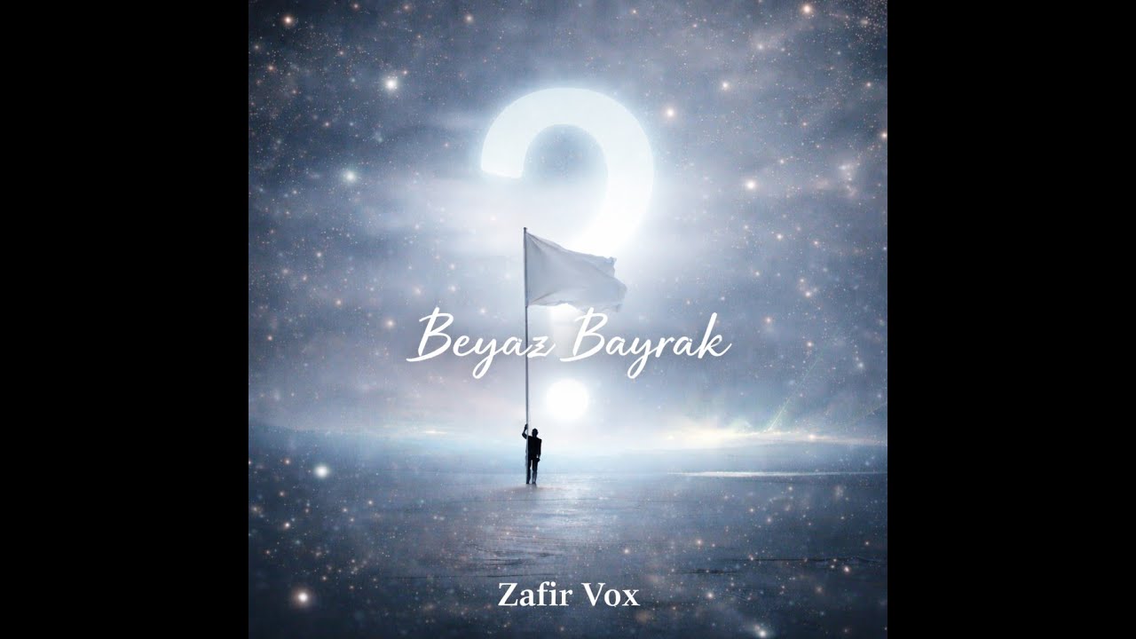 BEYAZ BAYRAK