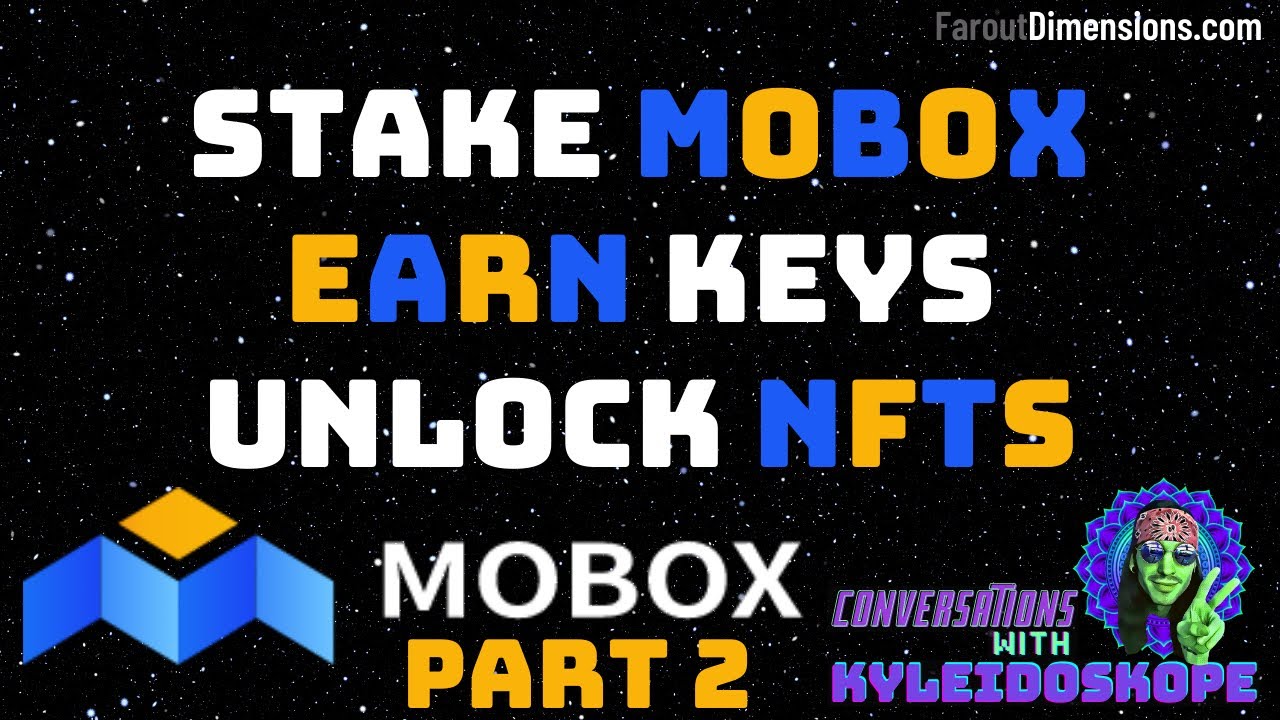 Momo Farmer Staking | Mobox Liquidity Pools | Mobox NFTs |
