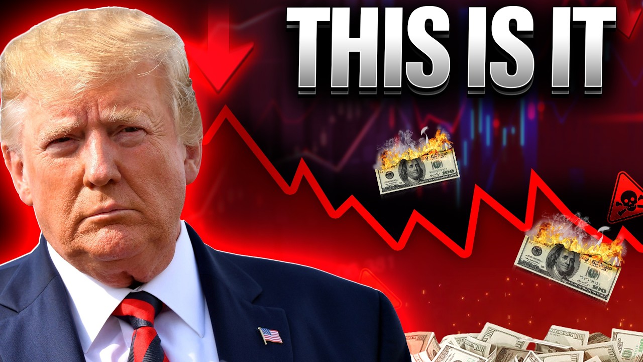 Get Ready: This is Just The Start