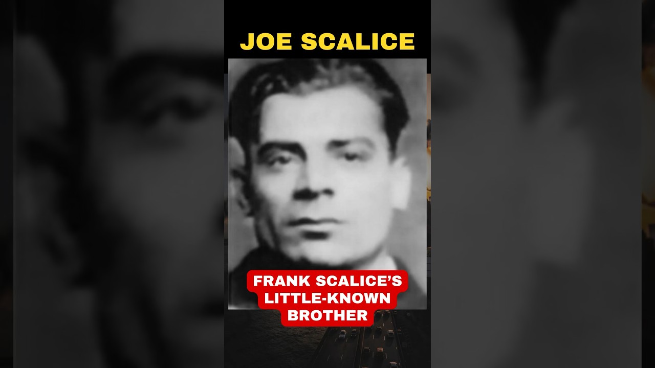 THE WRATH OF ALBERT ANASTASIA | TWO BROTHERS, SAME GANGLAND FATE