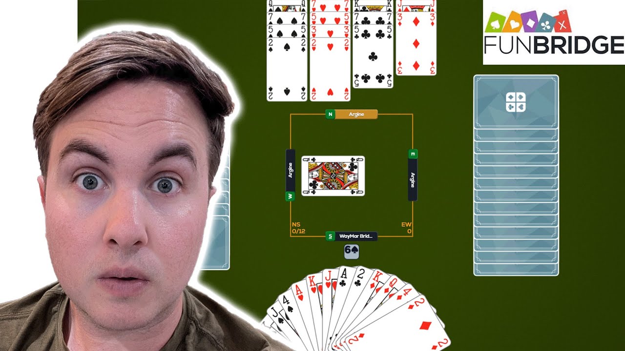 Bridge for Beginners: Learning with FunBridge Commented Deals | Ep. 5