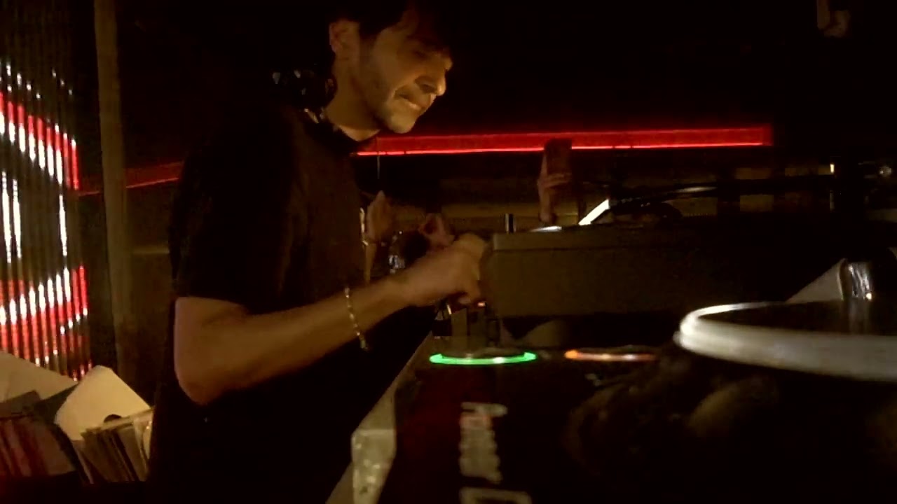 Francesco Farfa Kogin's Club Torino 07.12.2022 🦋❤️🦋