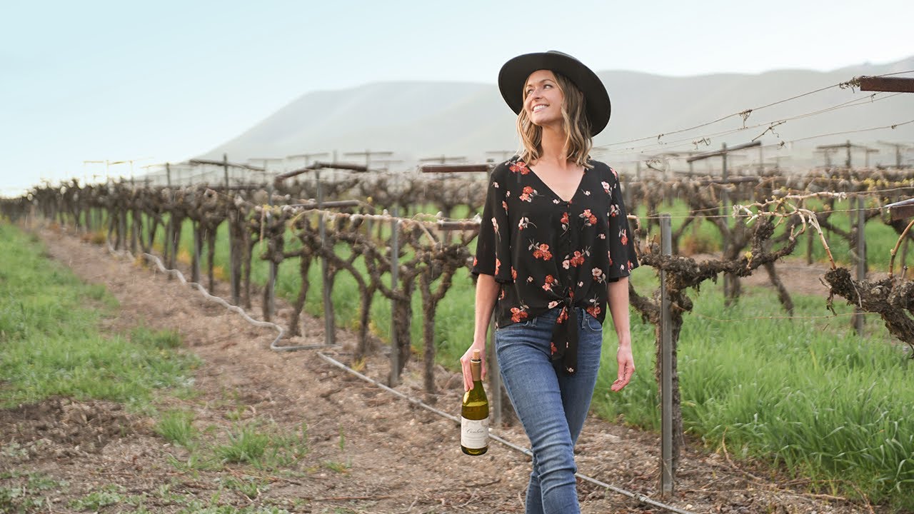 Cambria Estate Winery: Our Story