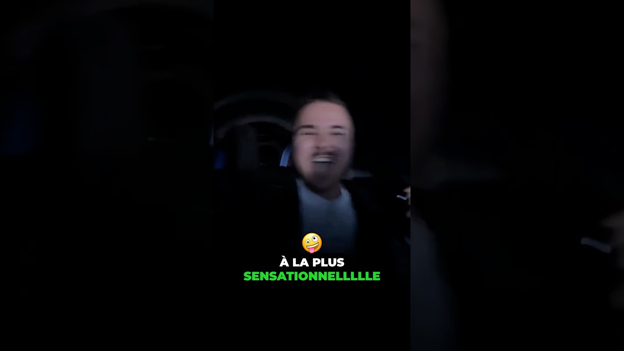 les attractions de Disneyland Paris de la plus tranquille &agrave; la plus sensationnelle