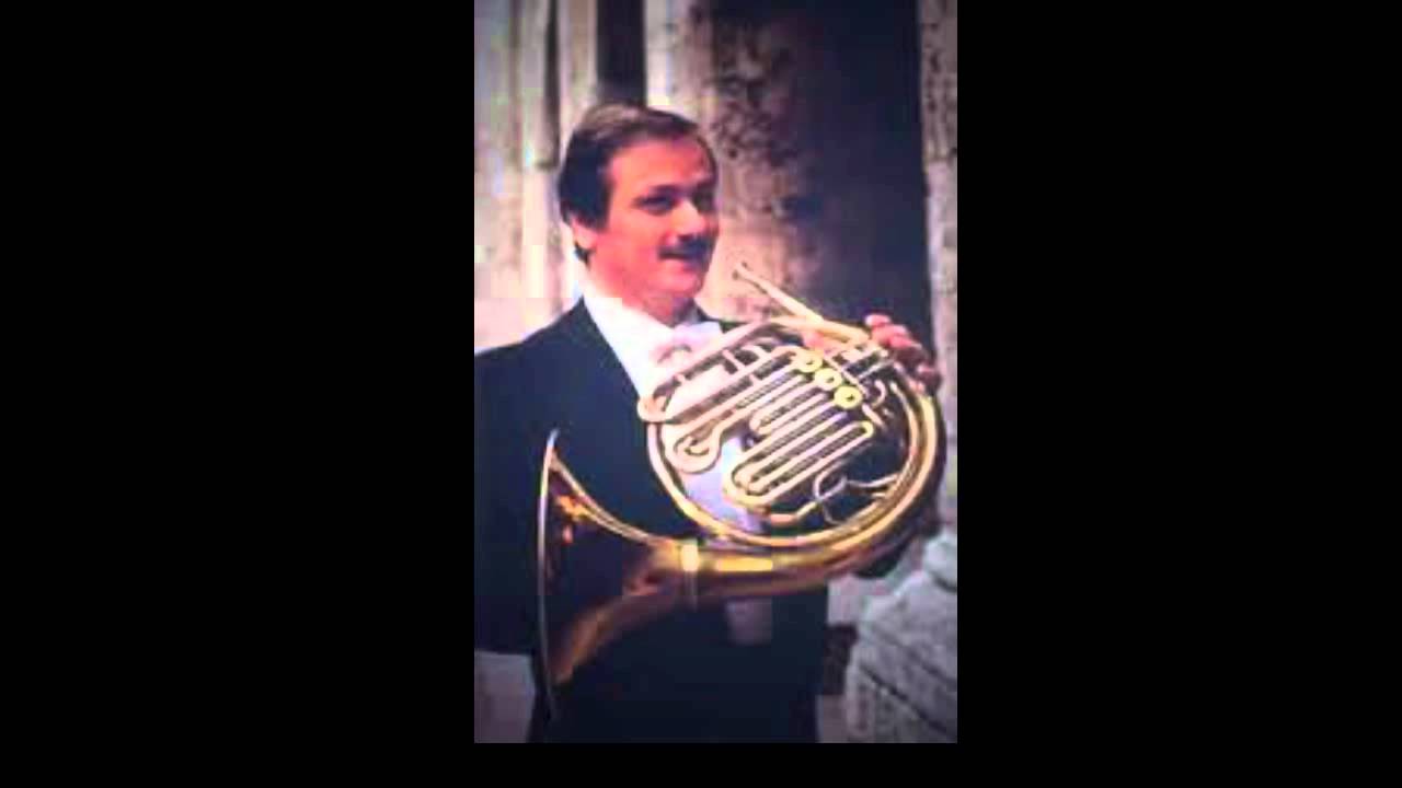 L.V.Beethoven, Sonata op.17 per corno e pianoforte