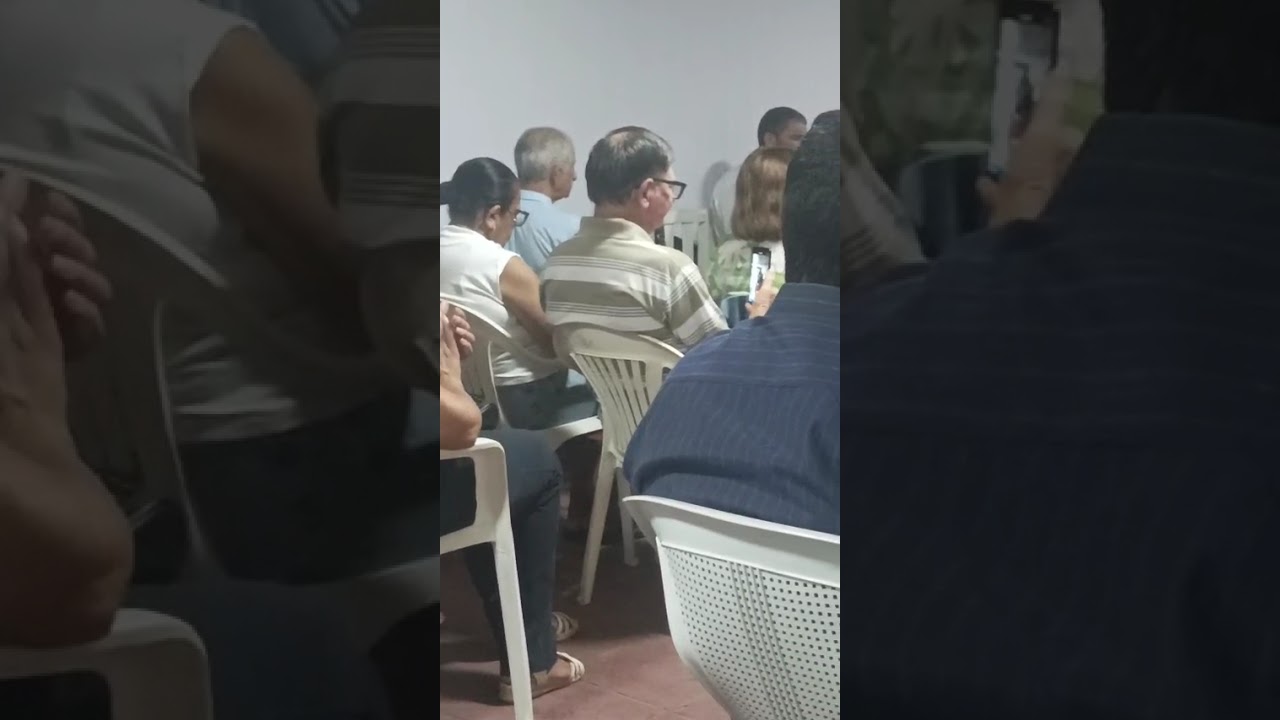 8 de marzo de 2026
