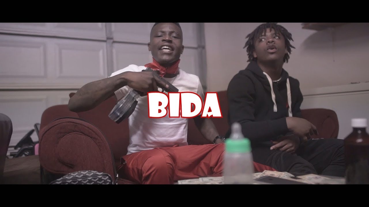 Luh Fat x Splurge - BIDA (Music Video) shot by @Jmoney1041 x @Cpfilmz