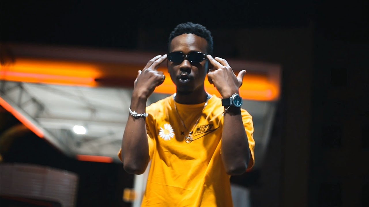 YOUNG NC - LIKE MIMI | Official Music Video