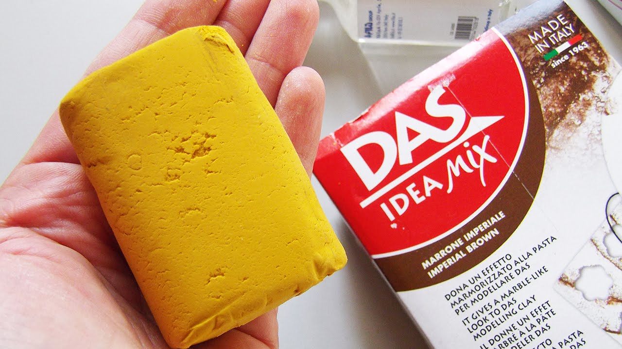 Proviamo il Das Idea Mix