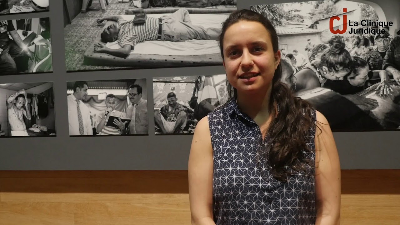 La Clinique Juridique à la BNF